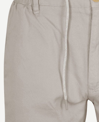 Ferdi short greige