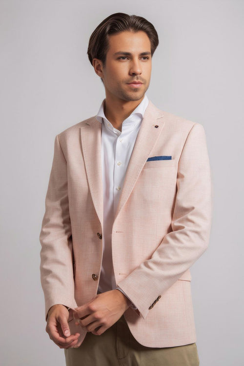 Colbert heleen apricot roze