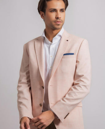 Colbert heleen apricot roze