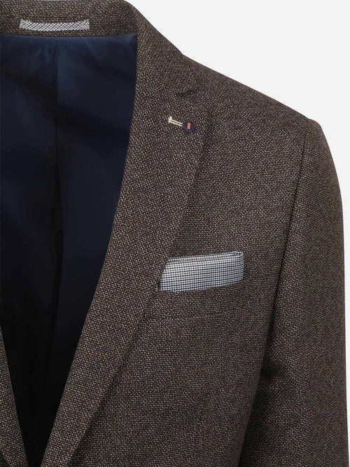 Suitable colbert leek structure bruin