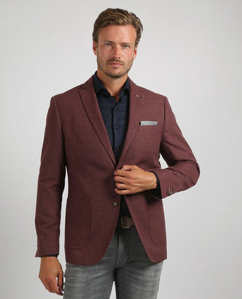 Suitable colbert leek structure bordeaux