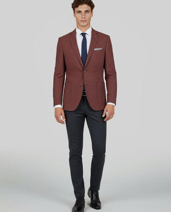 Suitable colbert leek structure bordeaux