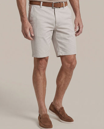 Ferdinand structure short grijs