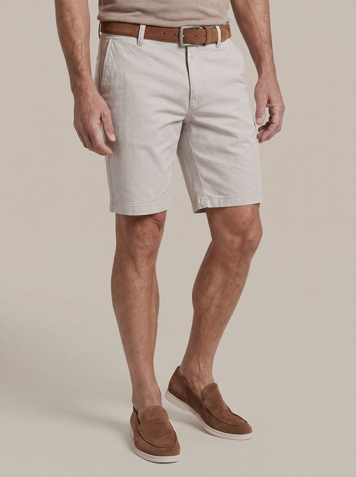 Ferdinand structure short grijs