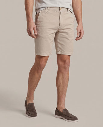 Ferdinand structure short beige