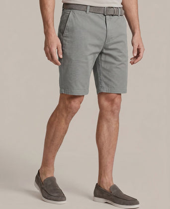 Ferdinand structure short steel groen