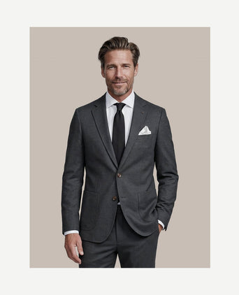 Colbert fame houndstooth forest