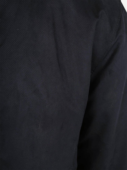 Tussenjas donkerblauw