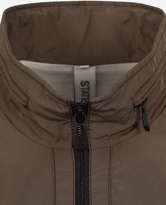 State of Art jas bruin | Regular-fit