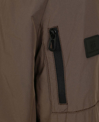 State of Art jas bruin | Regular-fit