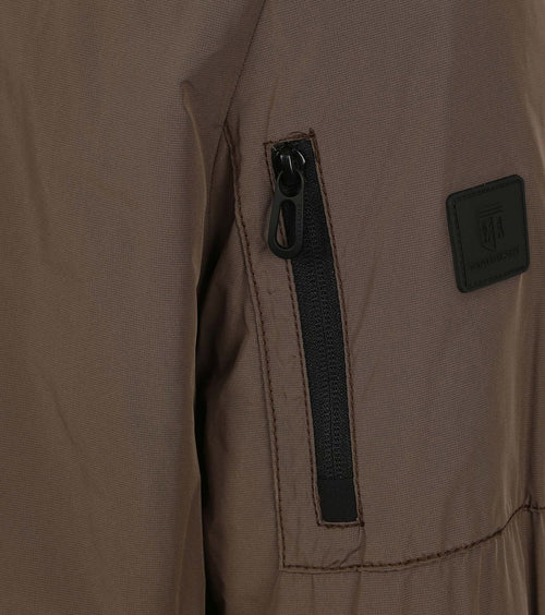 State of Art jas bruin | Regular-fit