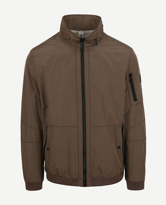 State of Art jas bruin | Regular-fit