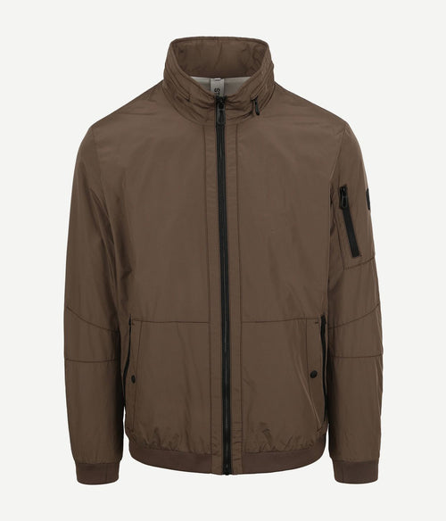 State of Art jas bruin | Regular-fit