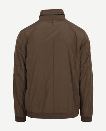 State of Art jas bruin | Regular-fit