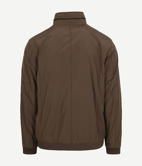 State of Art jas bruin | Regular-fit