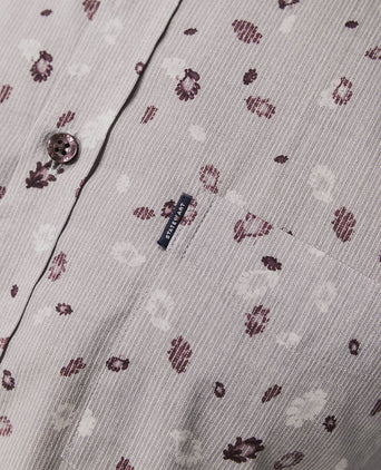 State of Art overhemd print kit | Regular-fit