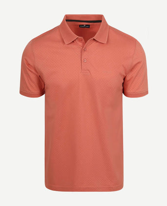 Polo oranje