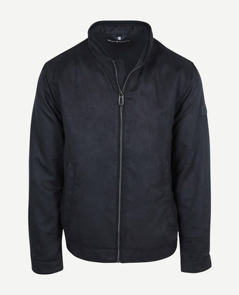 Tussenjas donkerblauw