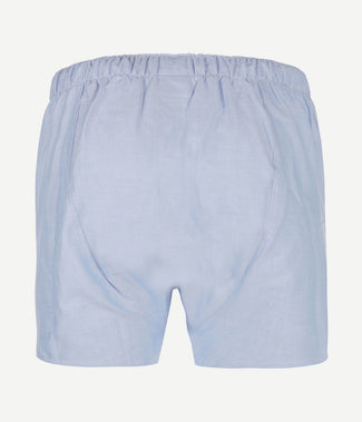 Steppin' Out boxer blue Oxford Steppin' Out boxer blue Oxford