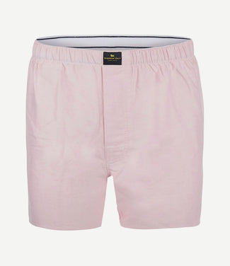 Boxer roze Oxford Boxer roze Oxford