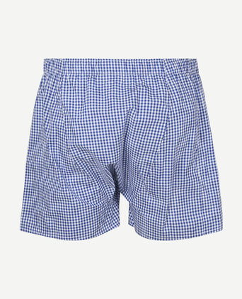 Boxershort vichy royal