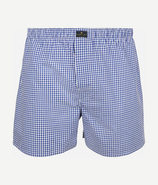 Steppin' Out boxershort vichy royal Steppin' Out boxershort vichy royal