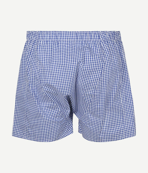 Steppin' Out boxershort vichy royal