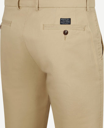 Chino fleming beige
