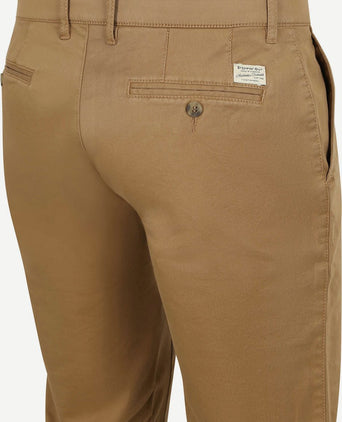 Chino newbury camel