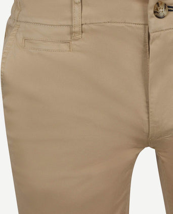 Short boston beige