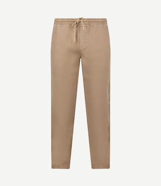 Chicago chino linen sand Chicago chino linen sand