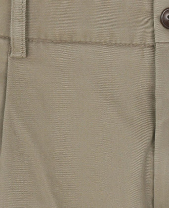 Steppin' Out chino barrow army | Regular-fit
