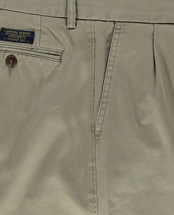Steppin' Out chino barrow army | Regular-fit