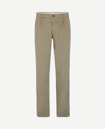 Steppin' Out chino barrow army | Regular-fit