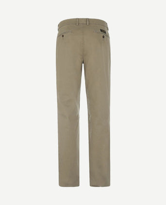 Chino barrow army