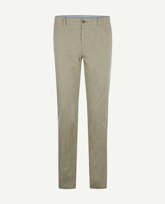 Steppin' Out chino blair khaki | Regular-fit