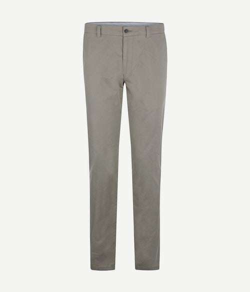 Steppin' Out chino blair olijf | Regular-fit
