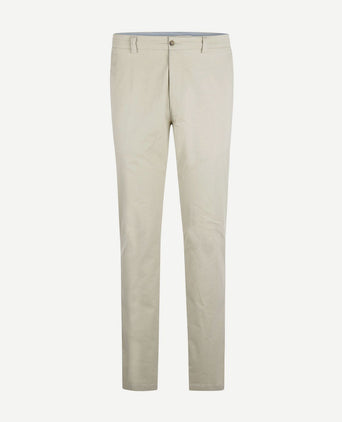 Steppin' Out chino blair sand | Regular-fit