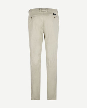 Steppin' Out chino blair sand | Regular-fit