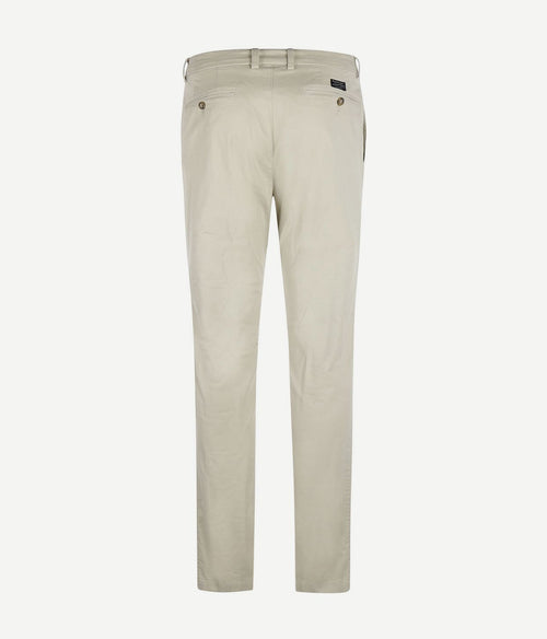 Steppin' Out chino blair sand | Regular-fit