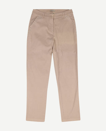 Chino classic khaki
