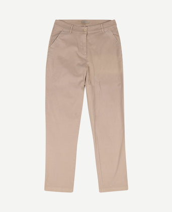 Chino classic khaki