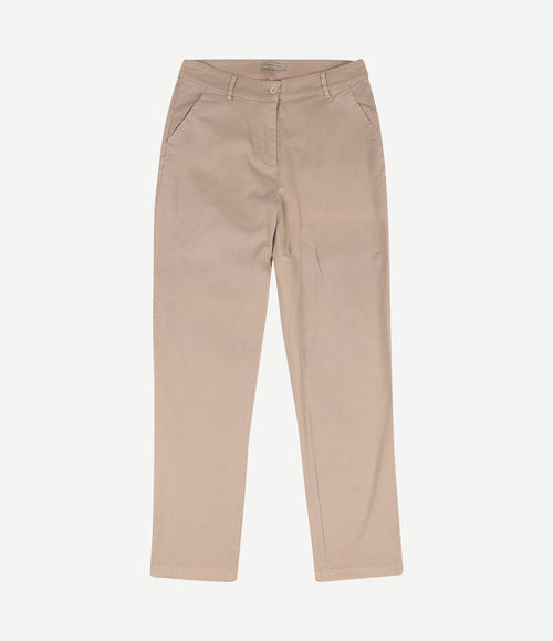 Chino classic khaki