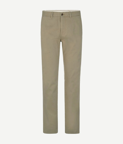 Steppin' Out chino fleming army | Regular-fit