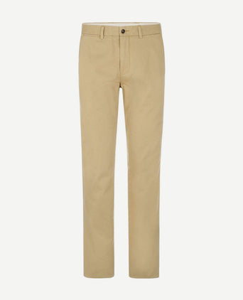 Steppin' Out chino fleming beige | Regular-fit