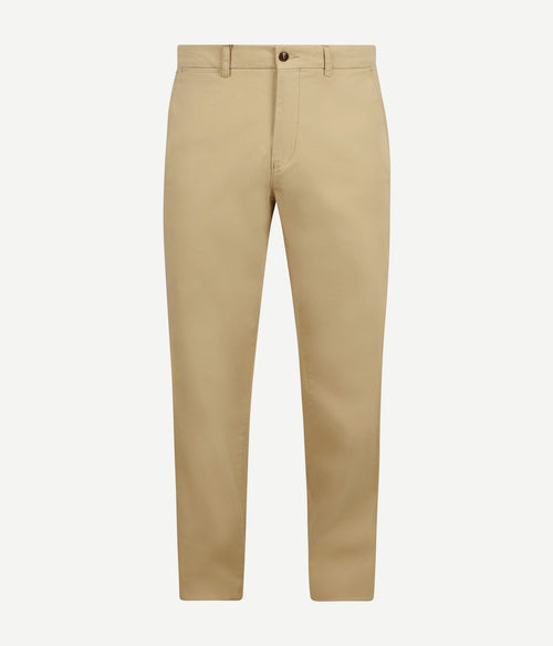 Chino fleming beige