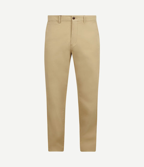 Chino fleming beige