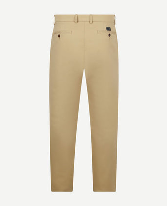Chino fleming beige