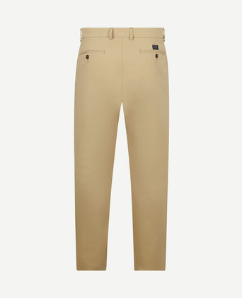 Chino fleming beige