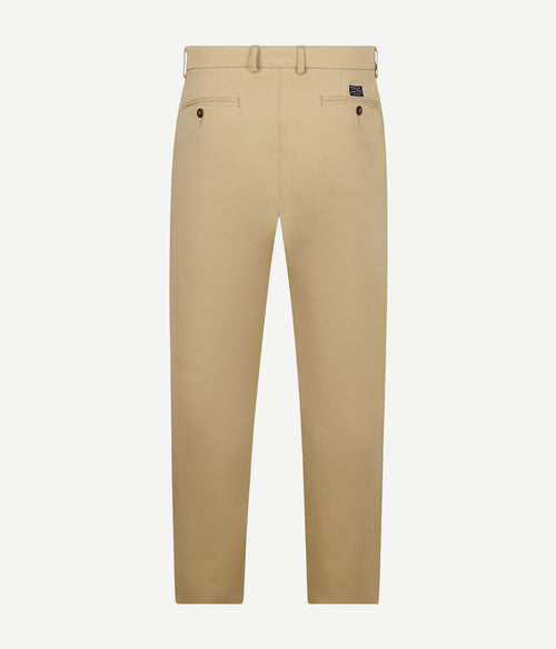 Chino fleming beige